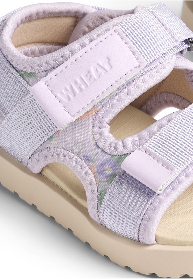WHEAT Trainingsschuh »WHEAT Sandalen« 1 tlg.