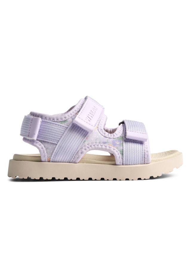 WHEAT Trainingsschuh »WHEAT Sandalen« 1 tlg.