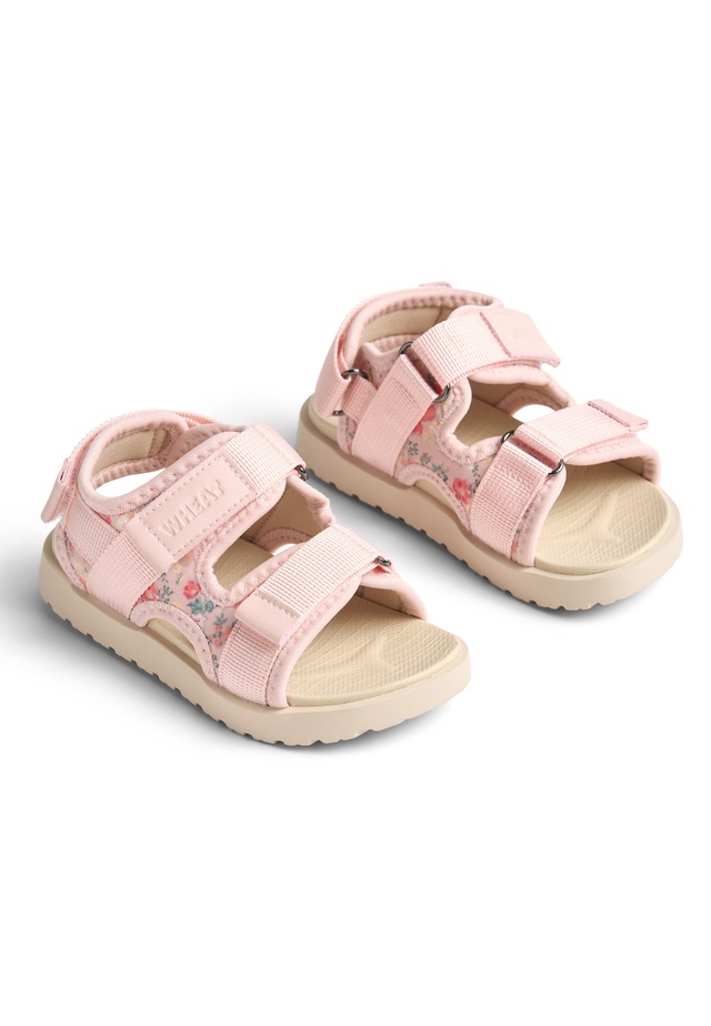 WHEAT Trainingsschuh »WHEAT Sandalen« 1 tlg.