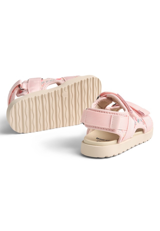 WHEAT Trainingsschuh »WHEAT Sandalen« 1 tlg.