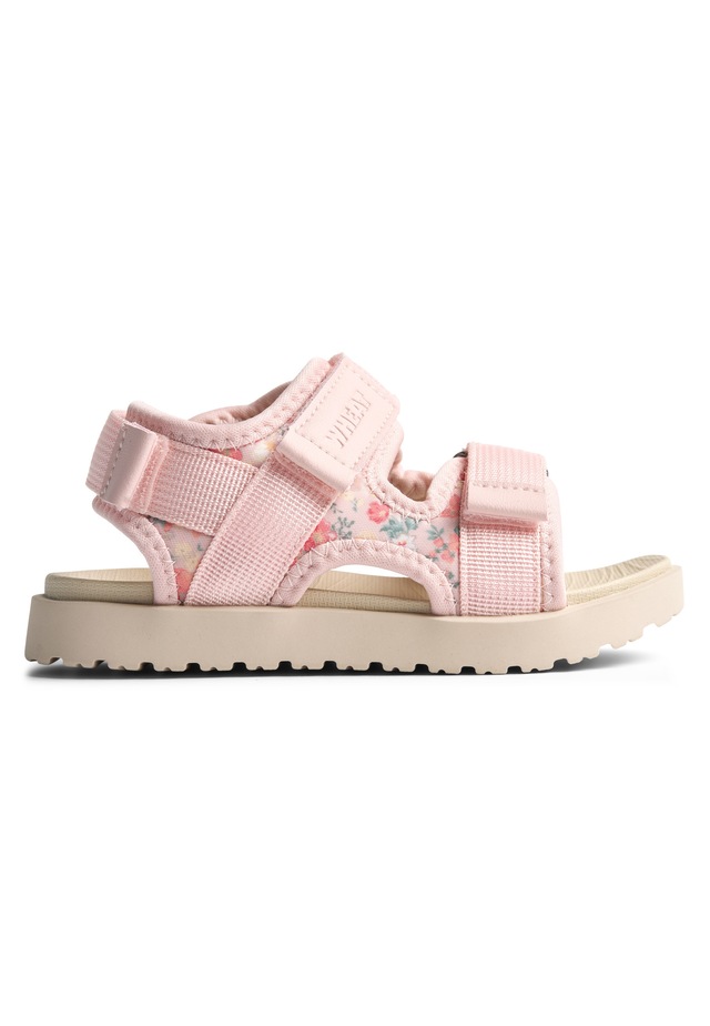 WHEAT Trainingsschuh »WHEAT Sandalen« 1 tlg.