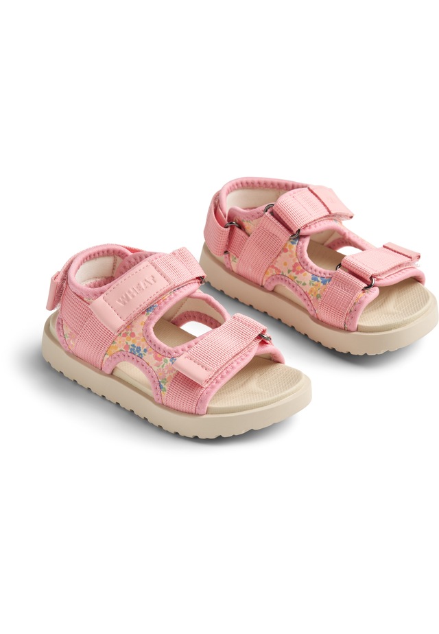 WHEAT Trainingsschuh »WHEAT Sandalen« 1 tlg.