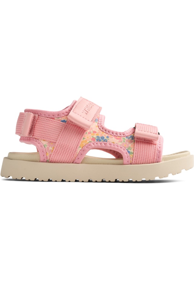 WHEAT Trainingsschuh »WHEAT Sandalen« 1 tlg.
