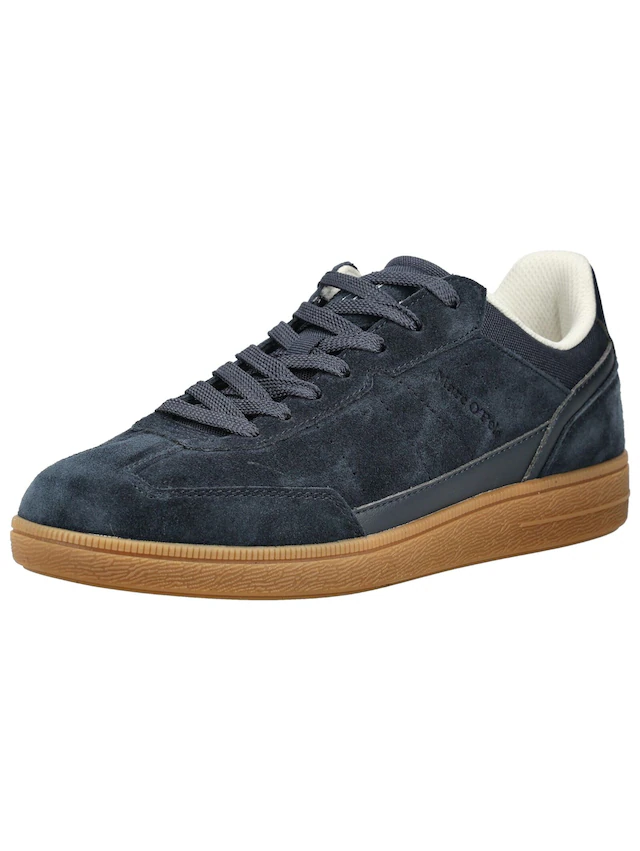 Marc O'Polo Sneaker »Marc O'Polo Sneaker Leder«