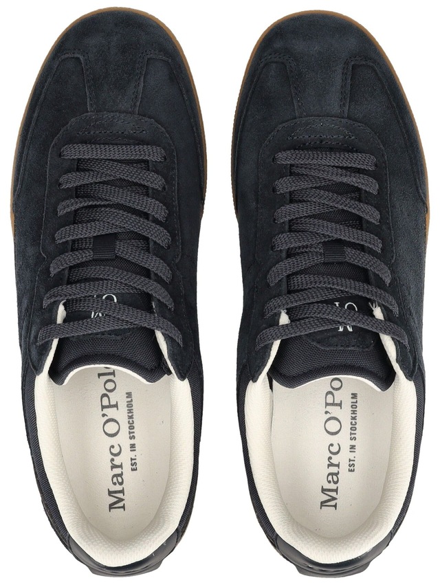 Marc O'Polo Sneaker »Marc O'Polo Sneaker Leder«