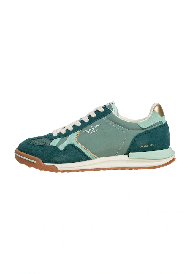 Pepe Jeans Trainingsschuh »trainers BALL NATURAL M«