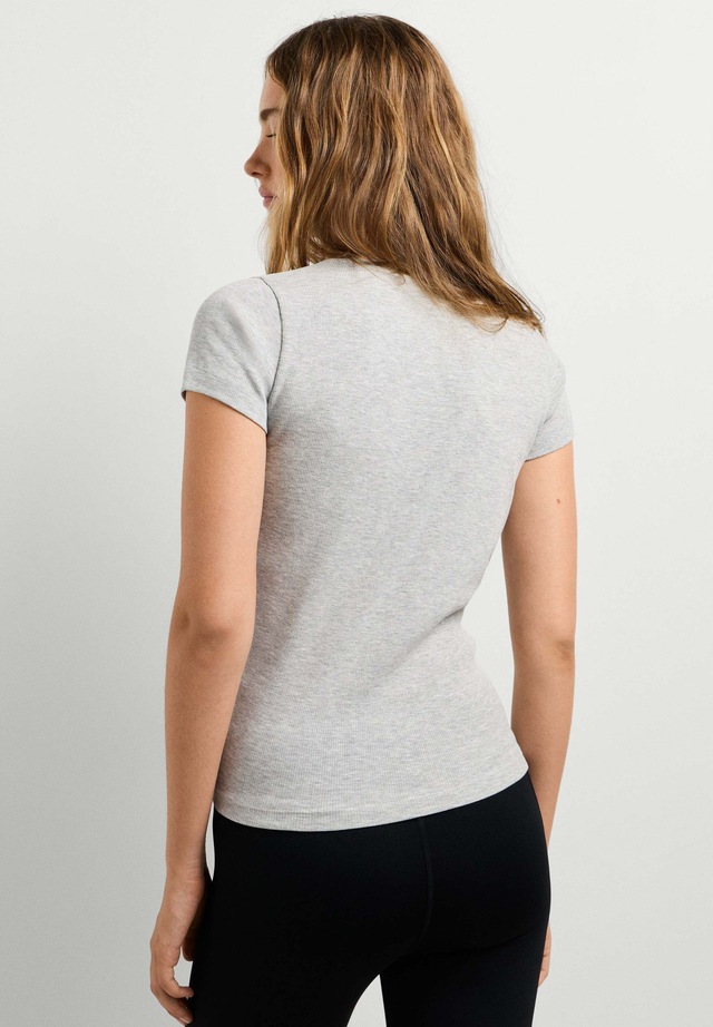 Pepe Jeans T-Shirt »basic t-shirt MERIDA«