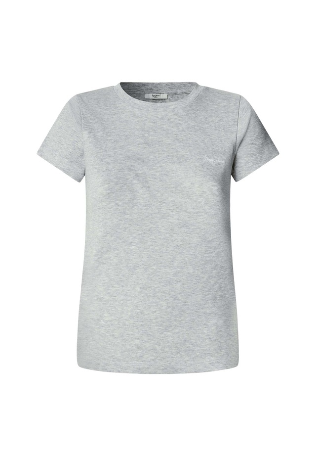 Pepe Jeans T-Shirt »basic t-shirt MERIDA«