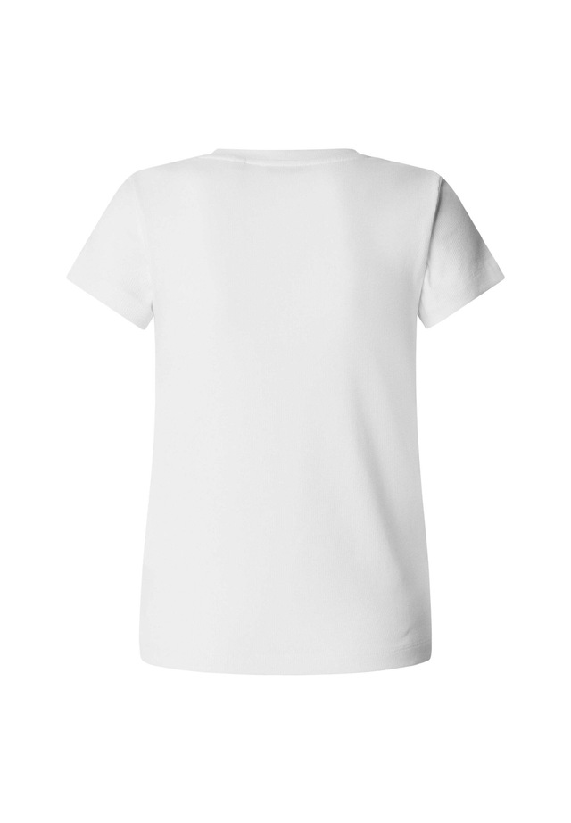 Pepe Jeans T-Shirt »basic t-shirt MERIDA«