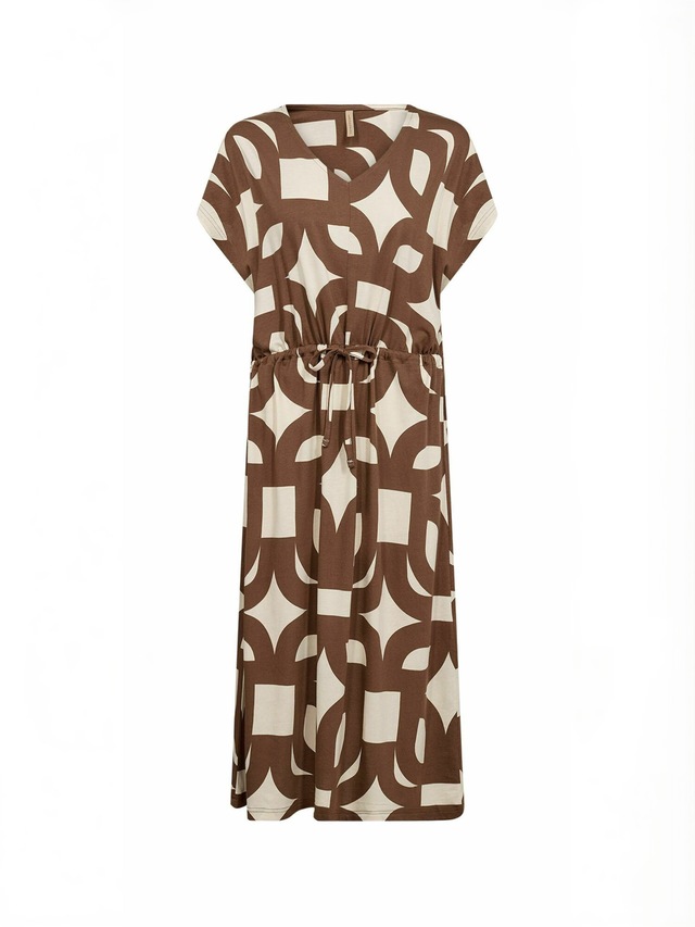 soyaconcept Maxikleid »Soya Concept Dress SC-FELICITY«