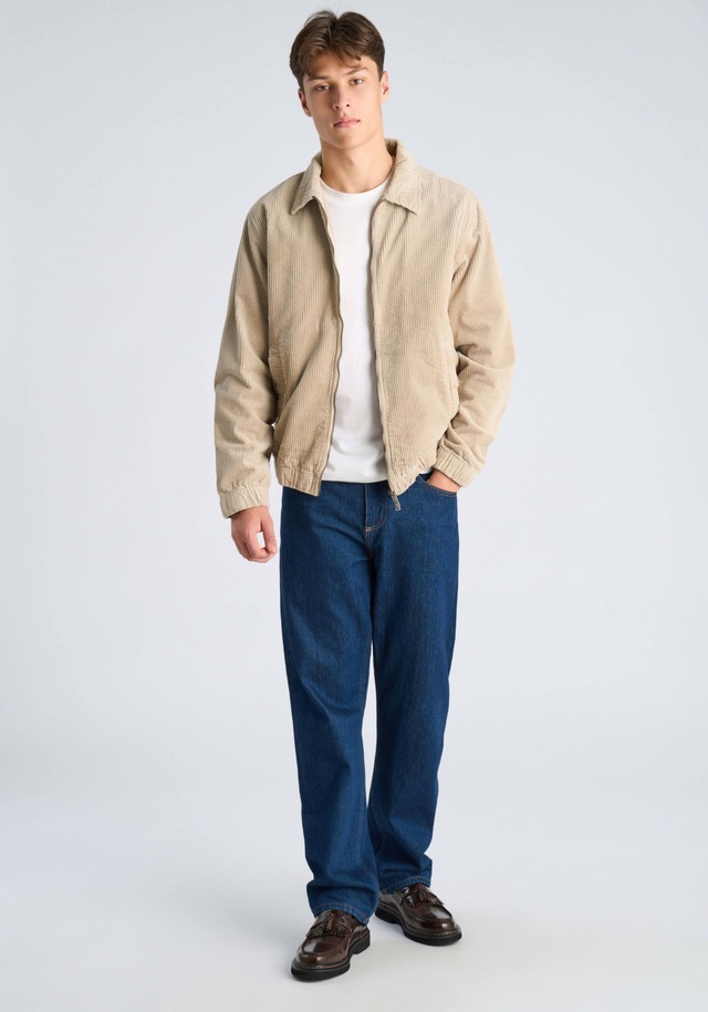 LINDBERGH Sommerjacke »Freizeitjacke Regular Fit«