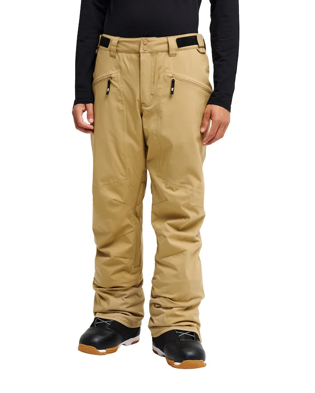 Quiksilver Snowboardhose »10K«