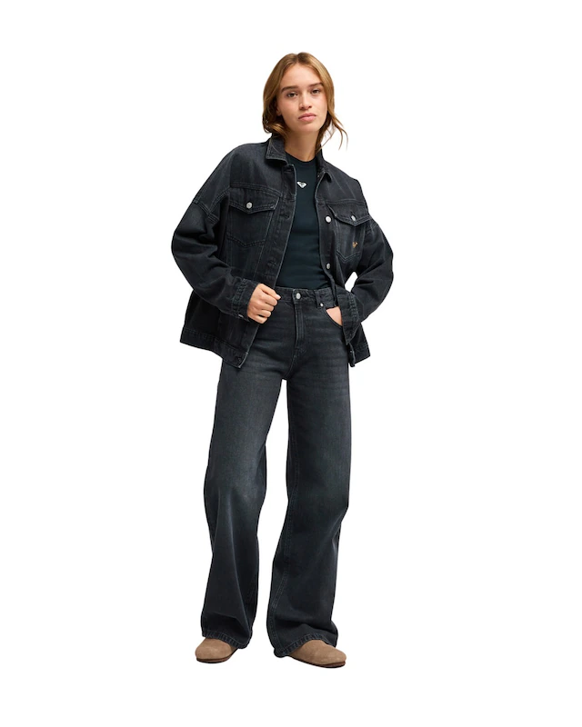 Roxy Jeansjacke »Salty Horizon«