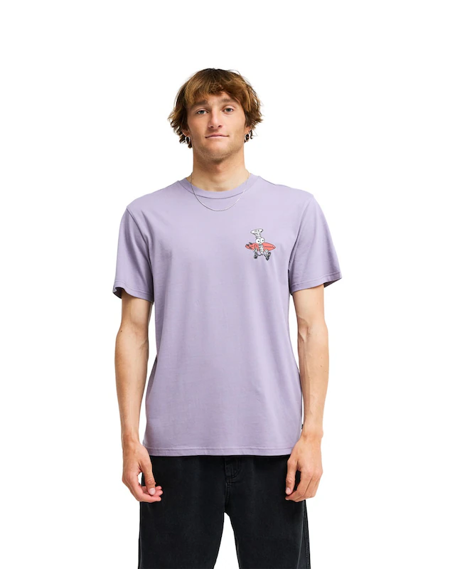 Billabong T-Shirt »Screw It«