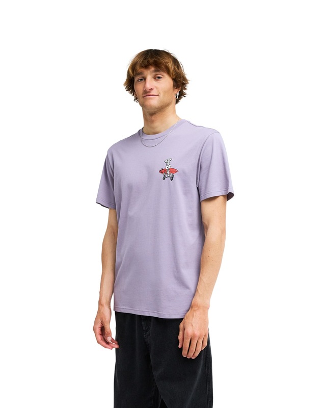 Billabong T-Shirt »Screw It«