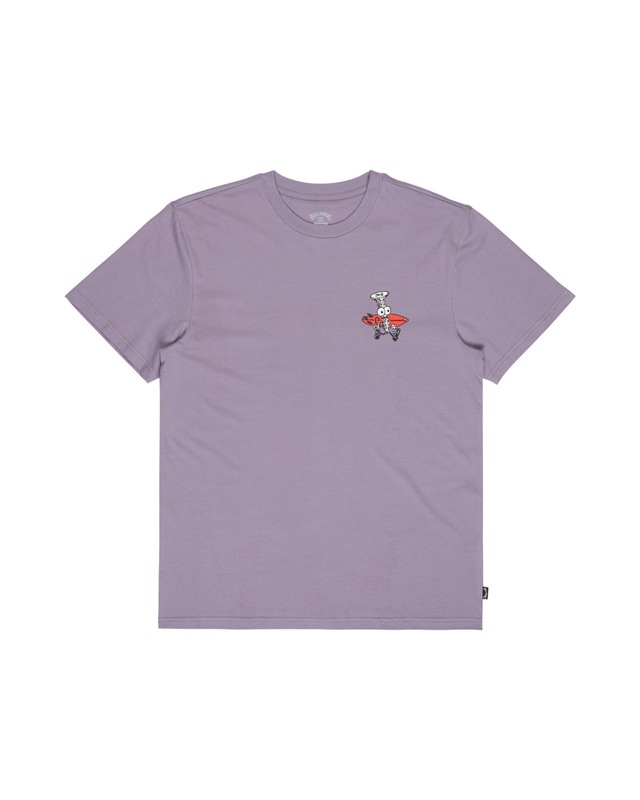 Billabong T-Shirt »Screw It«
