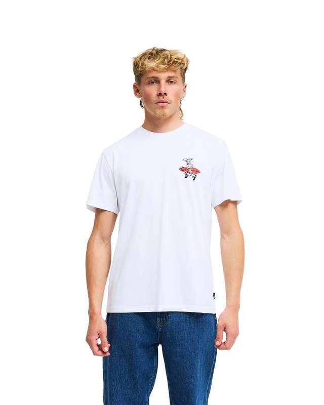 Billabong T-Shirt »Screw It«