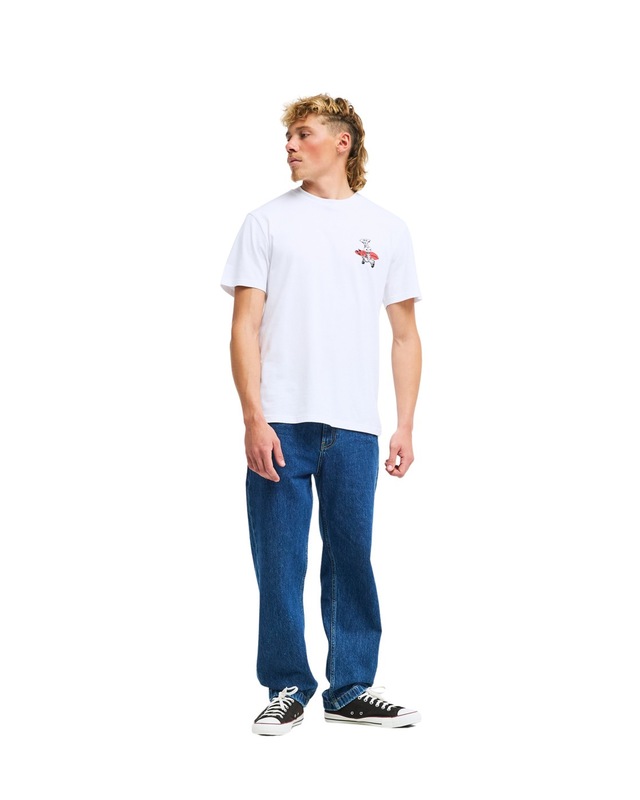 Billabong T-Shirt »Screw It«