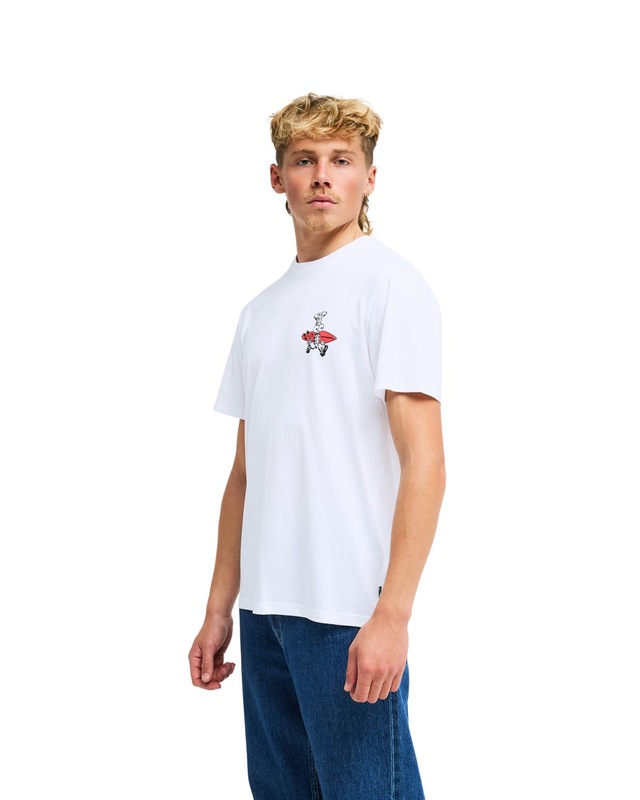 Billabong T-Shirt »Screw It«