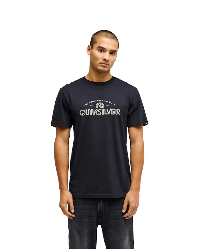 Quiksilver T-Shirt »Ev Vista«