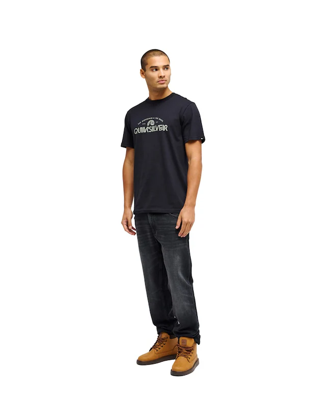 Quiksilver T-Shirt »Ev Vista«