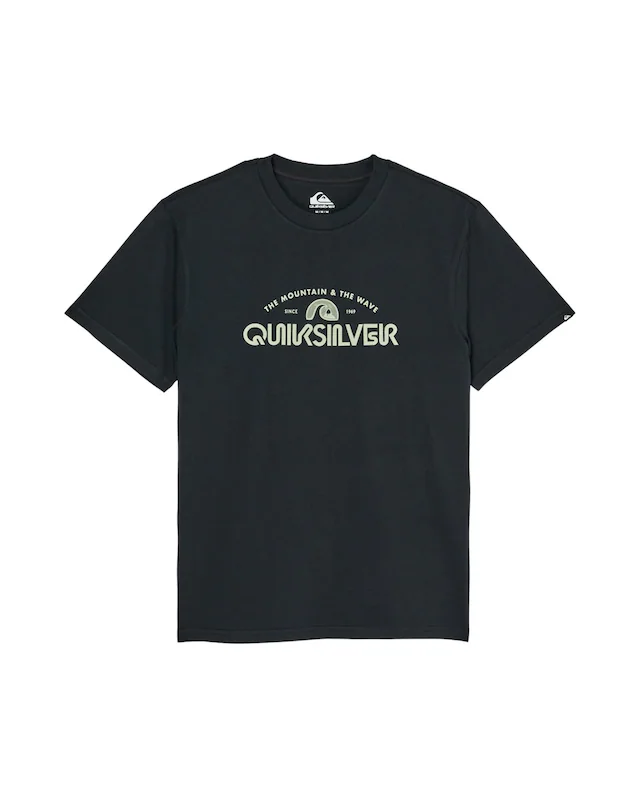 Quiksilver T-Shirt »Ev Vista«