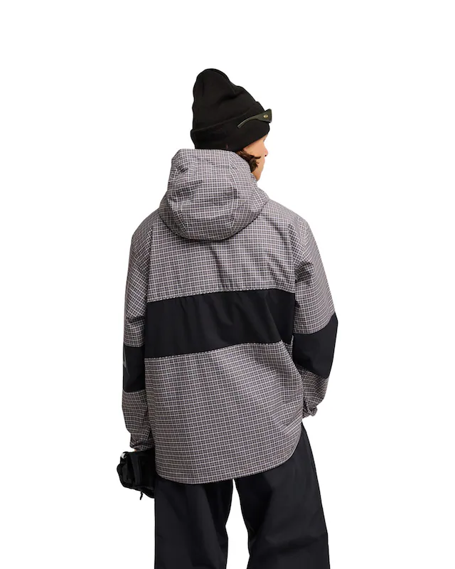 Quiksilver Snowboardjacke »Young Guns High In The Hood 10K«
