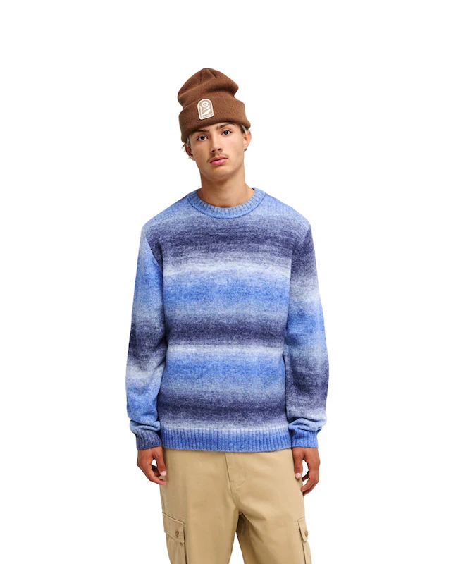 Quiksilver Strickpullover »Lima Hairy«