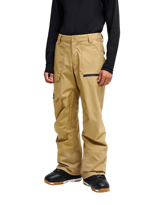 Quiksilver Snowboardhose »Utility 20K«