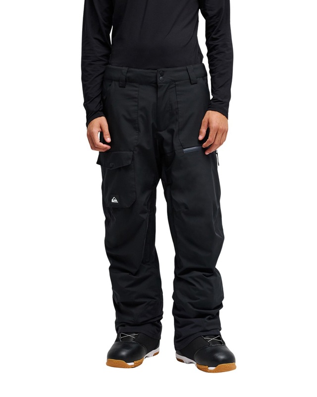 Quiksilver Snowboardhose »Utility 20K«