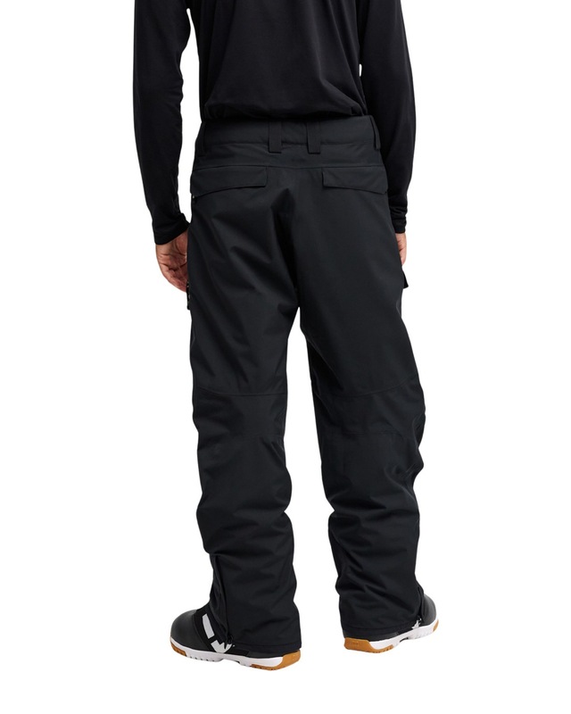 Quiksilver Snowboardhose »Utility 20K«
