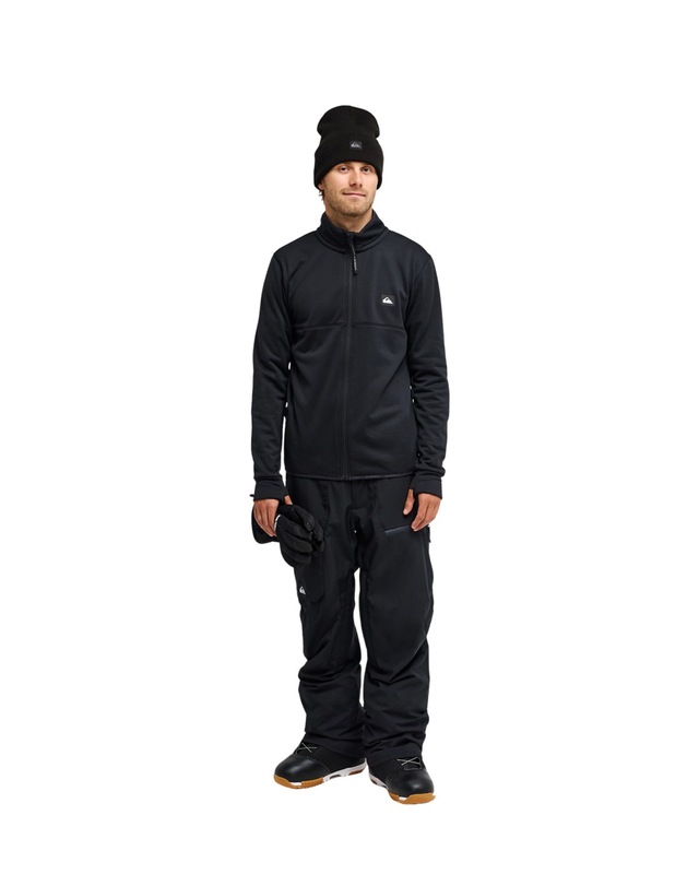 Quiksilver Snowboardhose »Utility 20K«