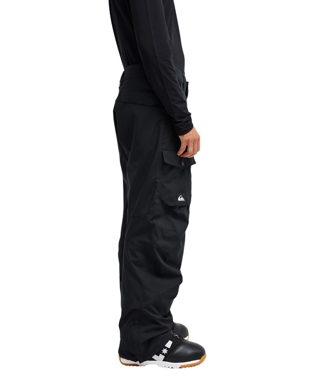 Quiksilver Snowboardhose »Utility 20K«