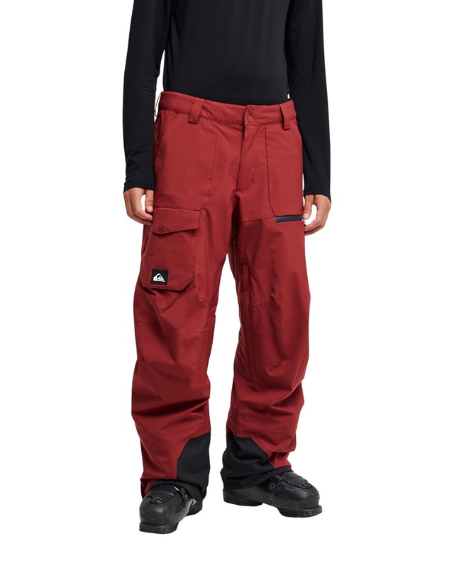 Quiksilver Snowboardhose »Utility 20K«