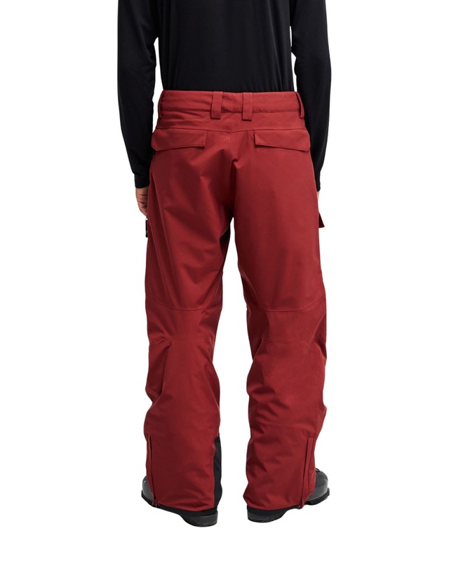 Quiksilver Snowboardhose »Utility 20K«