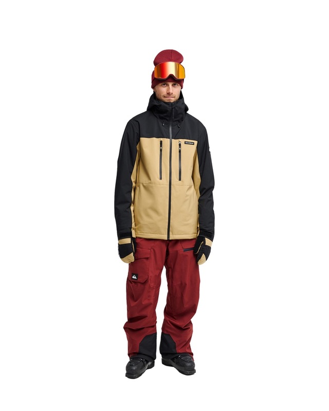 Quiksilver Snowboardhose »Utility 20K«