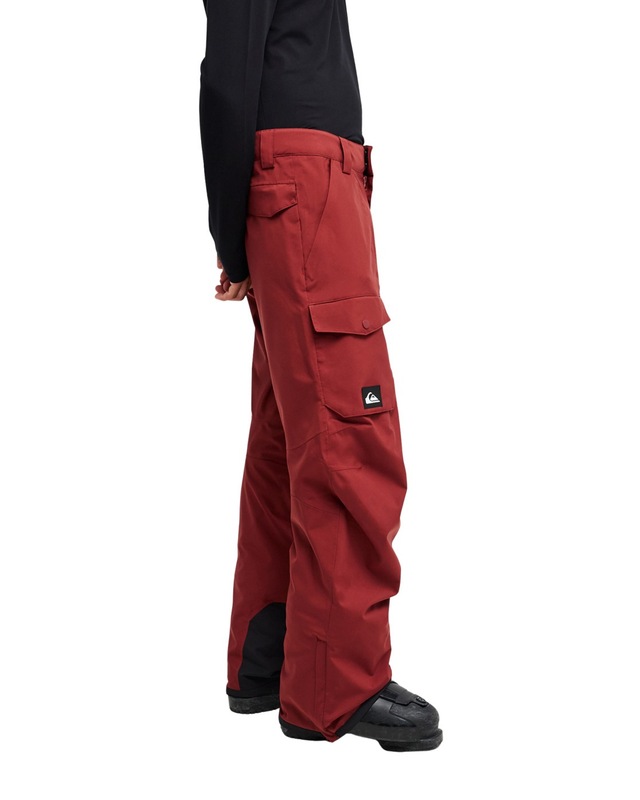 Quiksilver Snowboardhose »Utility 20K«