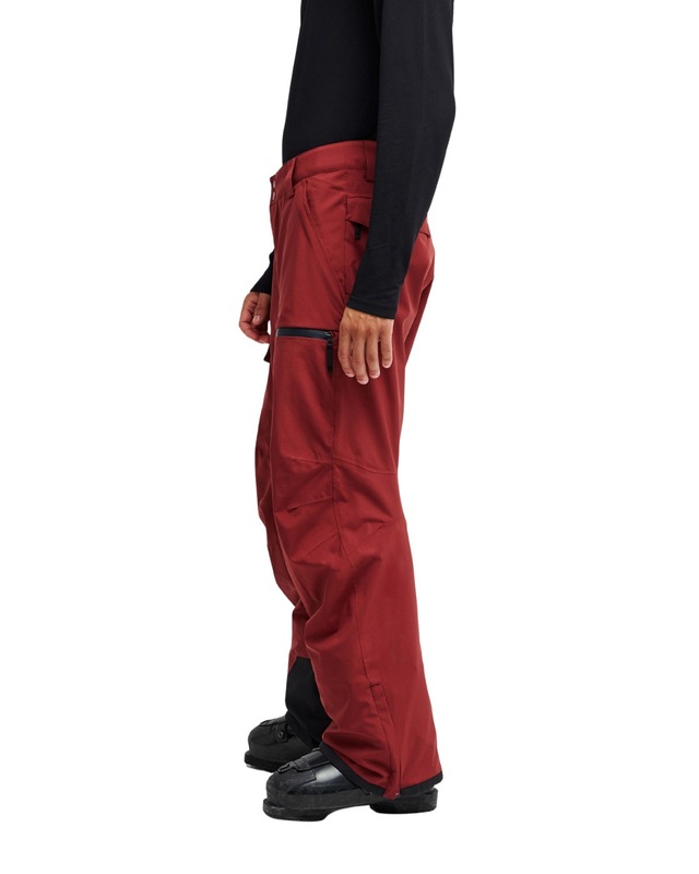 Quiksilver Snowboardhose »Utility 20K«