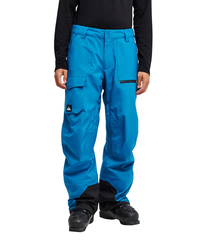 Quiksilver Snowboardhose »Utility 20K«