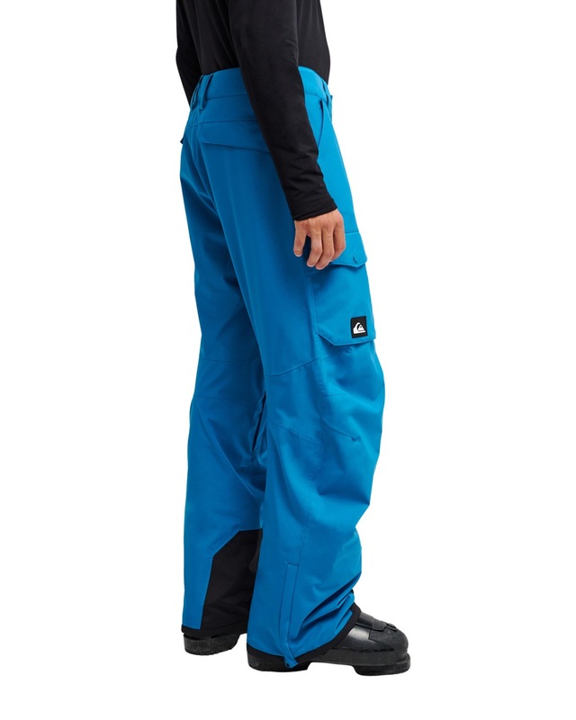 Quiksilver Snowboardhose »Utility 20K«