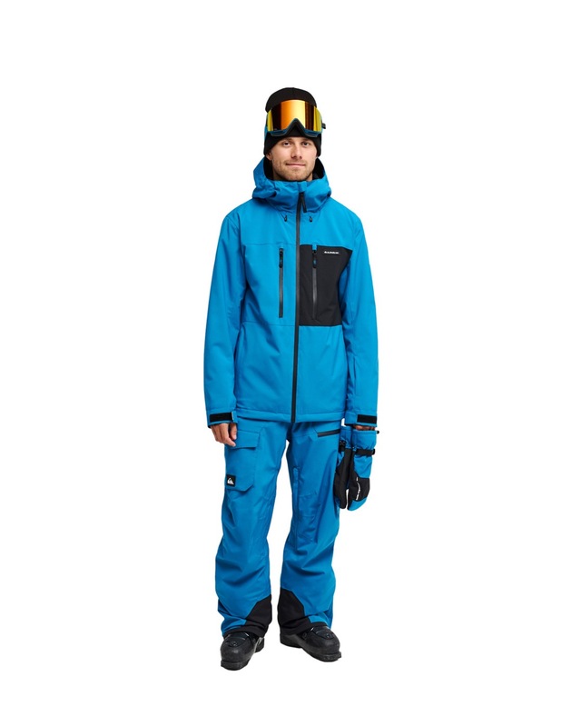 Quiksilver Snowboardhose »Utility 20K«