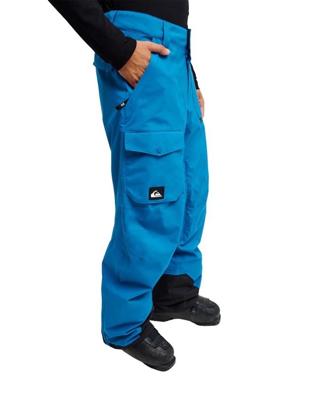 Quiksilver Snowboardhose »Utility 20K«