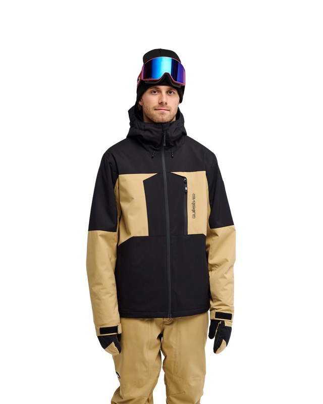 Quiksilver Snowboardjacke »Dawson 10K«