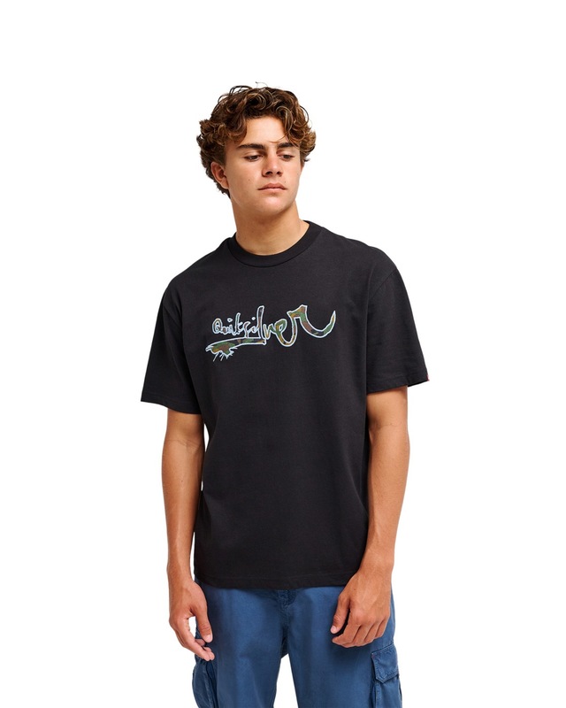 Quiksilver T-Shirt »YG Vortex«