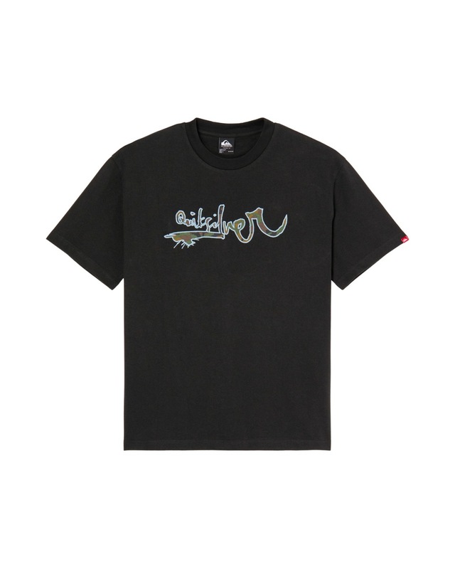 Quiksilver T-Shirt »YG Vortex«