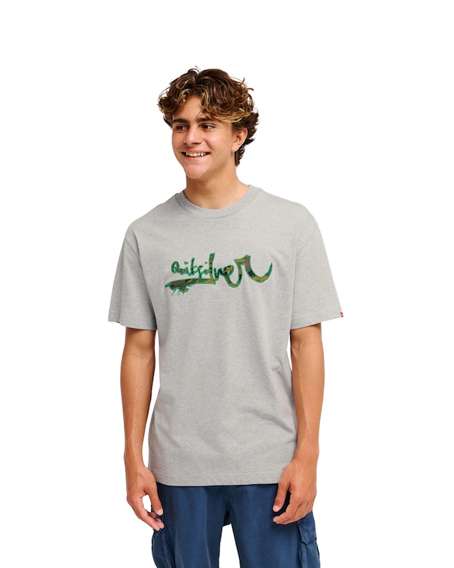 Quiksilver T-Shirt »YG Vortex«