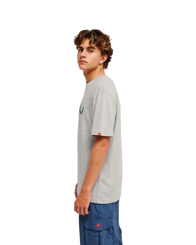 Quiksilver T-Shirt »YG Vortex«