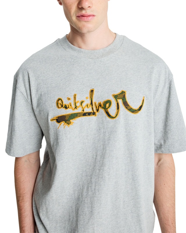 Quiksilver T-Shirt »YG Vortex«