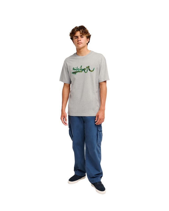 Quiksilver T-Shirt »YG Vortex«