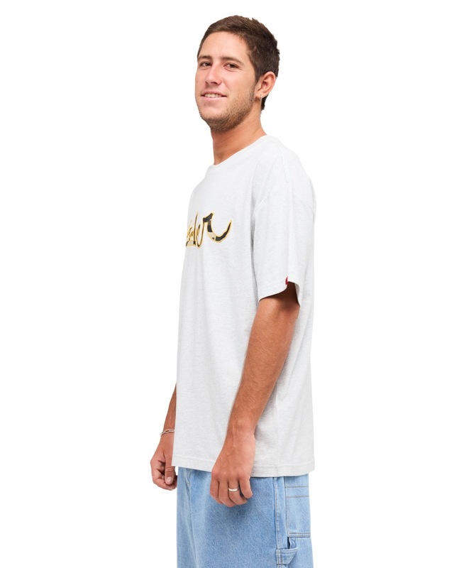 Quiksilver T-Shirt »YG Vortex«